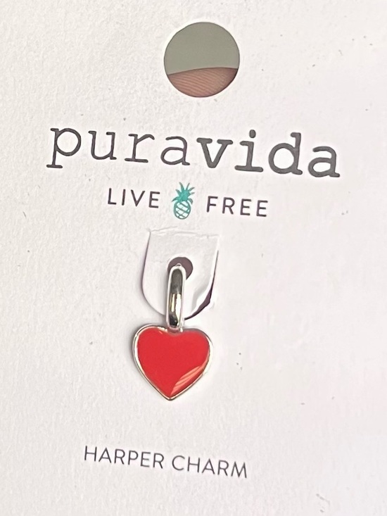 Pura Vida Jewelry - Pura Vida Charm
